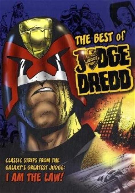 Making extensive use of flashbacks, it tells the the story ran to 23 episodes and was published from 2006 to 2007 to mark thirty years of the judge dredd strip. Judge Dredd: Where Do I Start?