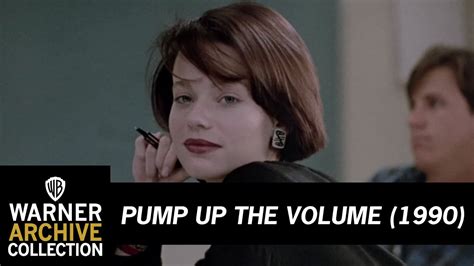 Trailer Hd Pump Up The Volume Warner Archive Youtube