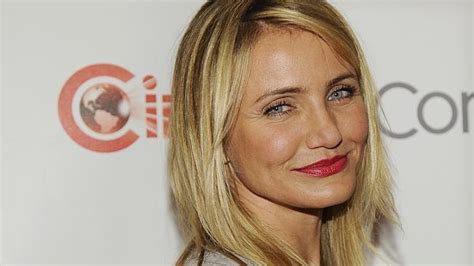 Cameron Diaz ‘all Women Have Been Sexually Attracted To Another Woman