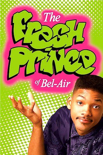 Watch The Fresh Prince Of Bel Air Online Full Episodes All Seasons