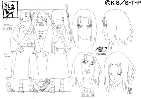 Rai Uchiha By Pablolpark On Deviantart Naruto Sketch Anime Character