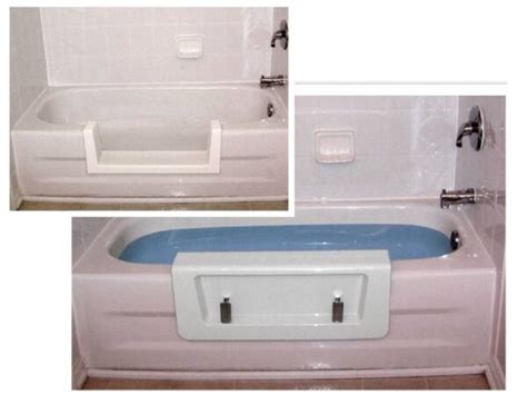Tub To Shower Conversion Kit And Quicktub® Cover Combo Medium