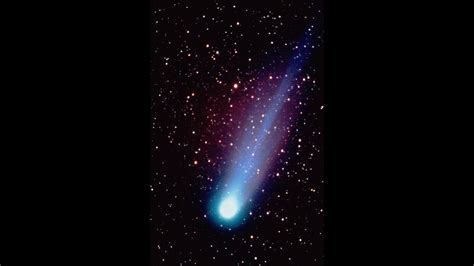 Massive Comet Psx Youtube