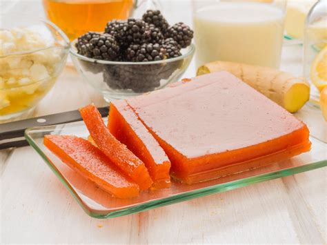 Pâte De Coing Marmiton