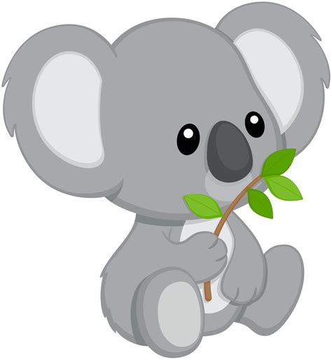 Pin Von Ashley Villarreal Auf Koala Baby Malerei Schultüte Basteln