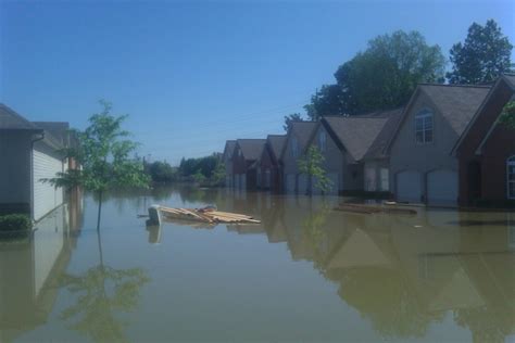 Local Stories Her Nashville Flood Experience 10 Years Later Urbaanite
