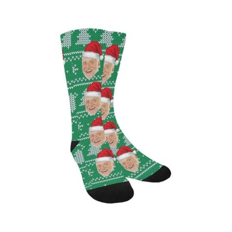 Ugly Christmas Stockings 25 Christmas Socks Ideas For Festive Holidays