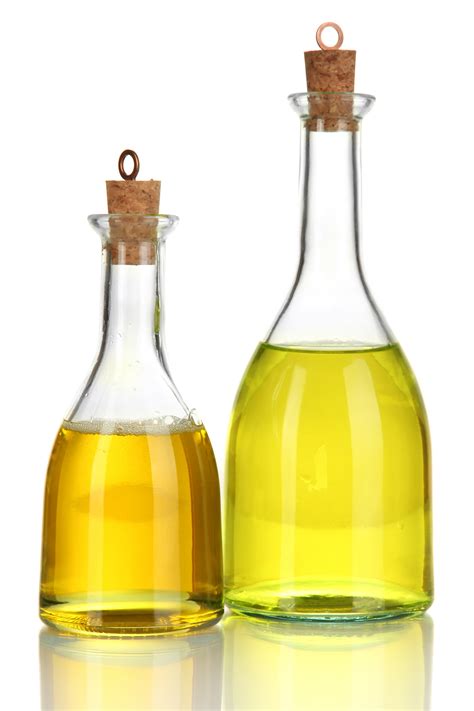 The Best Cooking Oil