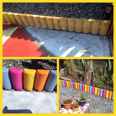 Making A Sensory Garden For My Daughter With Special Needs Sensory
