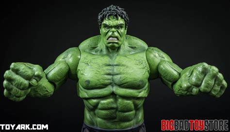 Marvel Select Hulk Avengers Age Of Ultron Photo Shoot The Toyark News