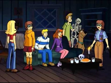 (2020) full movie watch online english. A Scooby-Doo Halloween (part one) | Halloween Movies ...