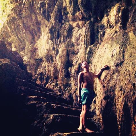 Mickey Limon On Instagram “busay Cave Whenincebu Moalboal