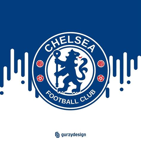 Chelsea Fc Crest Redesign