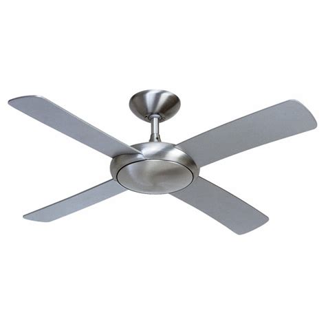 With remote controls and silent operation, the best fans will stylishly blend into your home, keep you cool, and save energy all year round. Fantasia Orion 44 inch Remote Control Brushed Aluminium ...