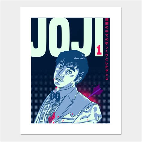 Joji Slow Dancing In The Dark V1 Joji Posters And Art Prints