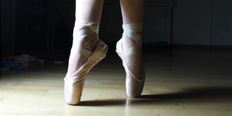Free Images Ballet Feet Ballet Shoes Ballerina Dance Female
