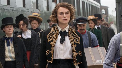 Review ‘colette And One Womans Lust For Life The New York Times