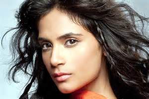 Richa Chadha Is Bholi Punjaban In Farhan Akhtars Fukrey