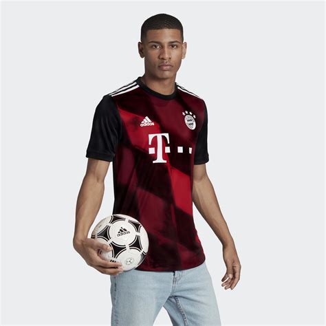 Bayern munich (weeman) h2h liverpool (kiser). Bayern Munich 2020-21 Adidas Third Kit | 20/21 Kits ...