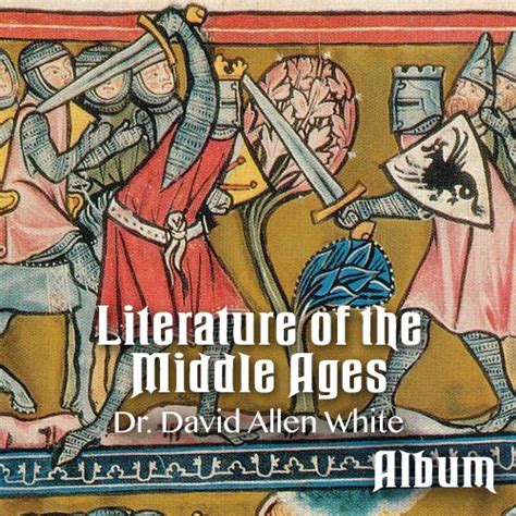 Literature Of The Middle Ages Album Keep The Faith