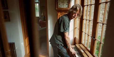 Will Self Meets Withnail And I Director Bruce Robinson