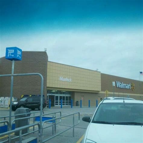 Walmart Supercenter Waterloo Il