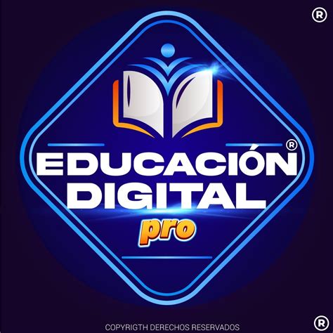 Educación Digital Pro
