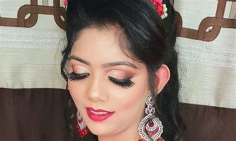 Apsara Beauty Parlour Price And Reviews Delhi Ncr Makeup Artist
