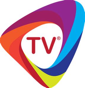 TV Logo PNG Vector (AI) Free Download png image