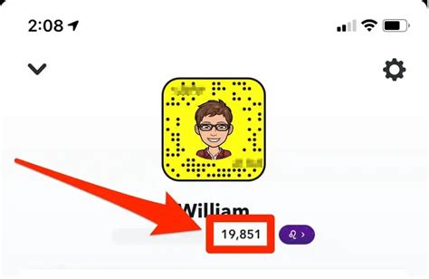 Do Unopened Snaps Impact Snap Score Snapchat Guide Trendlor