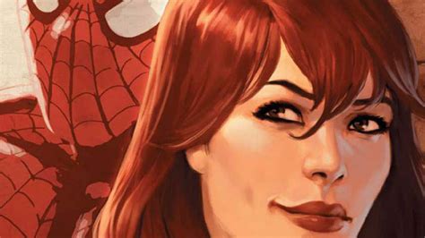 Spider Man Mary Jane Watson Lost Audition Tape Youtube