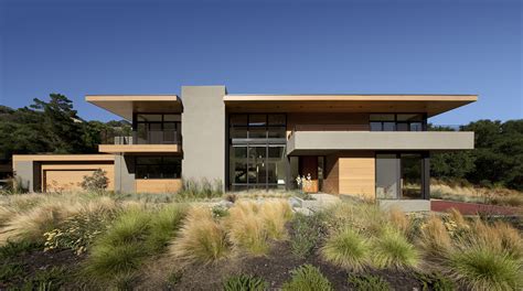 Sinbad Creek Architect Magazine Swatt Miers Architects Sunol