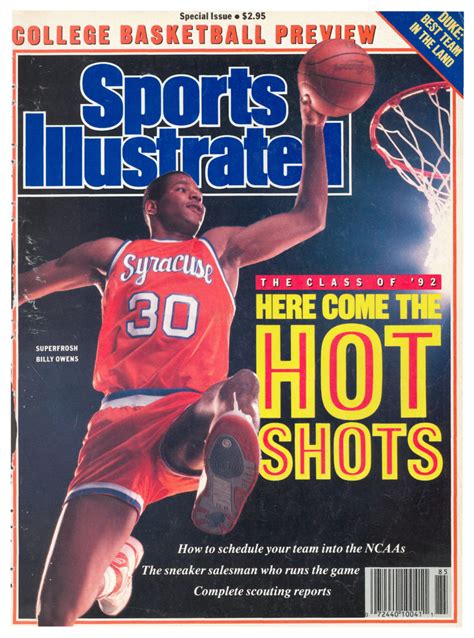 November 16 1988 Sports Illustrated Vault