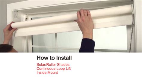How To Install Window Blinds And Shades Bali Blinds