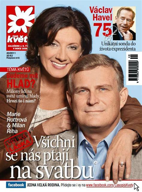 Nahlédněte spolu s ním do škoda. Květy 40/2011 | Kafe.cz