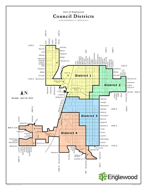 Atlanta City Council District Map Maps Catalog Online