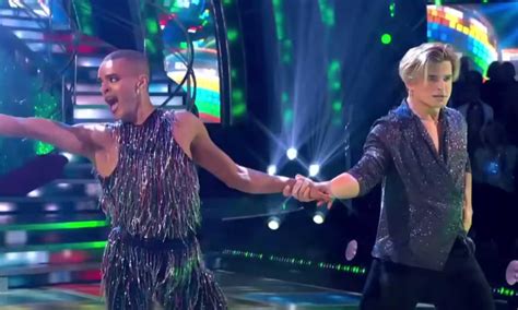 Strictly Come Dancing 2023 Full Pairings Include Same Sex Couple