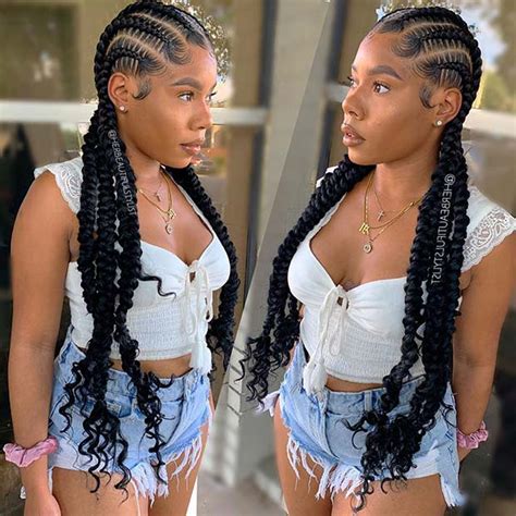 Check spelling or type a new query. 43 Most Beautiful Cornrow Braids That Turn Heads | Page 2 ...