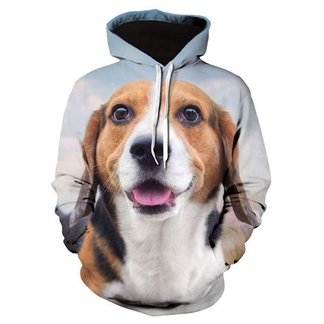 2020 2020 Animal Rescue 3d Printing Hoodie Mens Womens Sweatshirt