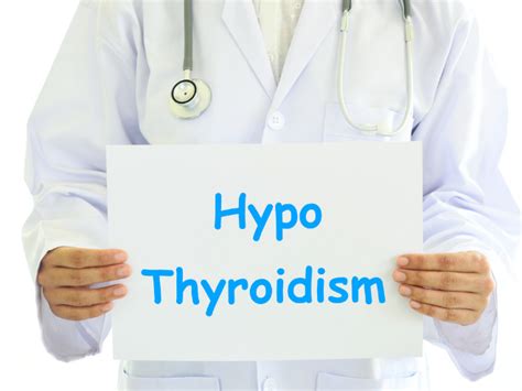 Causes Of Hypothyroidism And Risk Factors Hypothyroidism Causes And