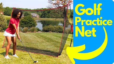 Golf Practice Net Top Rated Golf Practice Nets Best Backyard Golf
