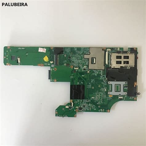 Palubeira Lenovo Sl510 노트북 마더보드 63y2098 Ddr3 Dagc3amb8i0 Gl40 100 테스트