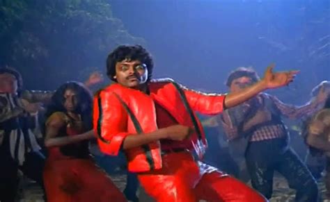 Golimar This Indian Version Of Michael Jacksons Thriller Is
