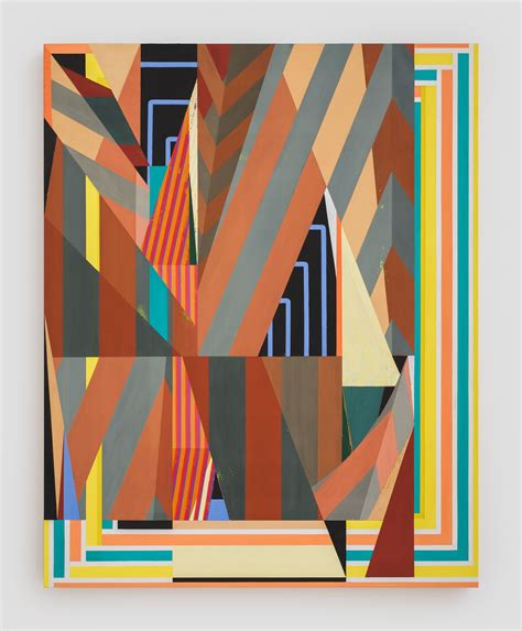 Akron Art Museum Explores Geometric Abstraction By Northeast Ohio Artists In Neo Geo