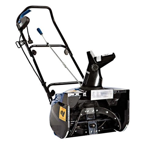 Snow Joe Ultra 18 In 135 Amp Electric Snow Blower With
