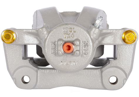 Disc Brake Caliper Cardone 19 B7281 Reman Fits 2016 Acura RDX EBay