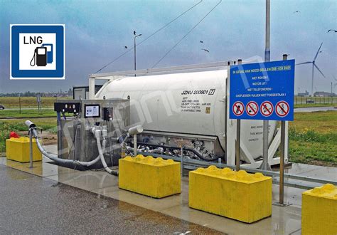 L Cng Fueling Stations Cryonorm