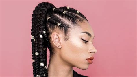 Discover 79 Criss Cross Braids Hairstyles Super Hot Ineteachers