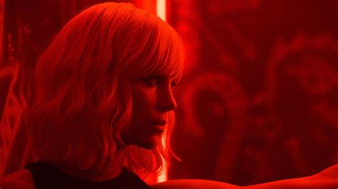 ‘atomic Blonde Soundtrack Stream It On Spotify Indiewire