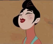 Share the best gifs now >>>. Mulan GIFs | Tenor